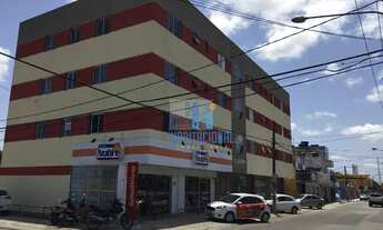 Imagem: Apartamento com 1 dormitório para alugar