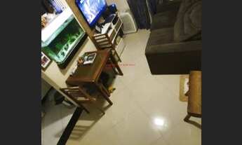 Imagem 7: Oportunidade Apartamento a Venda no Spázio Ipê Amaralo-Horto do Ipê-SP