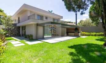 Imagem: SOBRADO TOTALMENTE REFORMADO, SEIS VAGAS