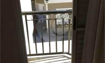 Imagem 5: Lindo condomínio próximo ao Horto Florestal, com dois dormitórios, suíte e vaga de garagem