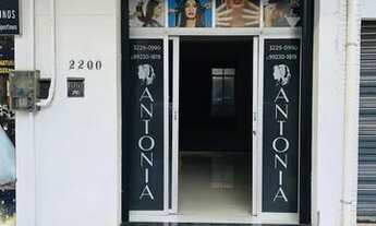 Imagem: Ponto comercial para salão e afins