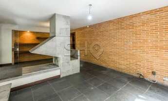 Imagem 2: Excelente Sobrado com 5 dormitórios sendo todos eles Suíte em Santo Amaro