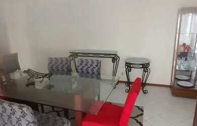 Imagem 6: Apartamento mobiliado no bairro trindade em florianópolis