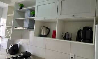 Imagem 7: Apartamento na Cohama/Jardim Eldorado