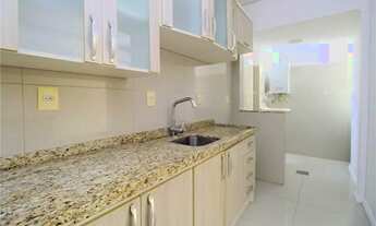 Imagem 7: Apartamento com 2 Dormitorio(s) localizado(a) no bairro Menino Deus em Porto Alegre / Re