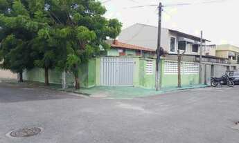 Imagem 2: VENDE-SE CASA DUPLEX NO BAIRRO MONTE CASTELO EM FORTALEZA CEARÁ