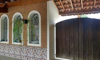 Imagem 5: Excelente Casa para venda com 3 quartos - Jardim dos Eucaliptos - Tremembé - SP