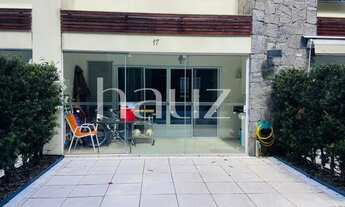 Imagem 6: CASA DE VILLAGIO À VENDA, COM 3 DORMITÓRIOS, 95M2, NA RIVIERA DE SÃO LOURENÇO BERTIOGA-SP