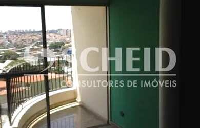 Imagem 2: Locação Cobertura na Vila Mascote