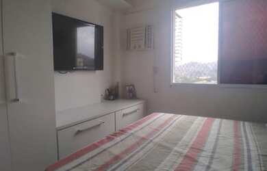 Imagem 5: 3 QUARTOS - CARIOCA RESIDENCIAL - SOL DA MANHÃ - OPORTUNIDADE