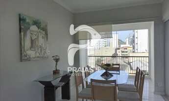 Imagem 7: Cobertura, 3 dormitórios, Tombo, Guarujá