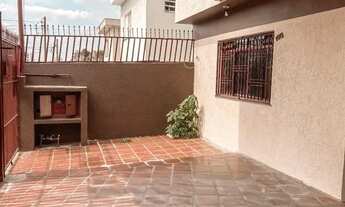 Imagem: Sobrado com 3 dormitórios para alugar