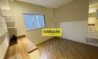 Imagem 8: Apartamento com 3 dormitórios, 106 m² - venda por R$ 1.100.000,01 ou aluguel por R$ 7.591