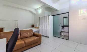 Imagem 2: São Paulo - Kitchenette/Studio - Saúde