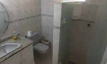 Imagem 3: Apartamento mobiliado no bairro do Imbui, 2 quartos com suíte