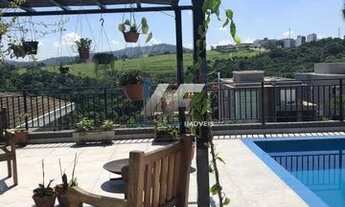 Imagem 3: CASA À VENDA EM ALPHAVILLE BURLEMARX