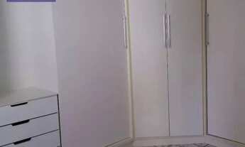 Imagem 6: Apartamento com 1 dormitório, 56 m² - venda por R$ 160.000,00 ou aluguel por R$ 1.140,00/m