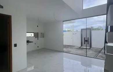 Imagem 5: Casa para venda com 98 metros quadrados construídos com 3 quartos em conjunto águas claras