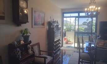 Imagem 6: Excelente cobertura dúplex 3 quartos piscina churrasqueira localização privilegiada