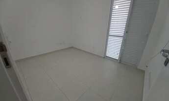 Imagem 6: Sobrado 3 quartos - Aparecida - Santos/SP