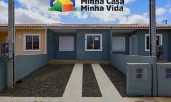 Imagem 7: Casa para venda com 2 quartos - Cachoeirinha - RS