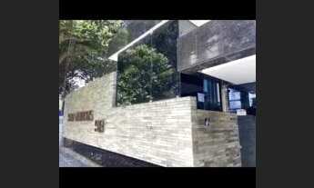 Imagem 2: Apartamento para venda possui 80 metros quadrados com 2 quartos em Espinheiro - Recife - P