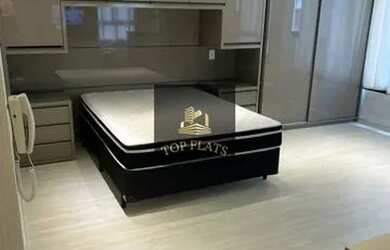 Imagem 2: Flat disponível na Vila Olímpia