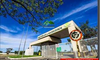 Imagem: Lote/Terreno- Condomínio fechado Arquipélago