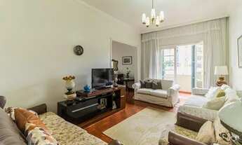 Imagem: Apartamento para Aluguel - Santa Cecília