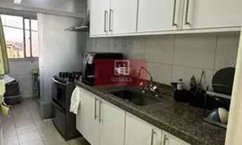 Imagem 6: Apartamento à venda no bairro Campo Belo - São Paulo/SP, Zona Sul