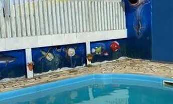 Imagem: Casa com piscina Itapoá