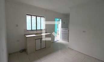 Imagem 5: Casa para Aluguel - Vila Industrial, 1 Quarto, 52 m2