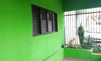 Imagem 3: Casa com 3 dormitórios para alugar, 138 m² por R$ 1.378,98/mês - Ipiranga - Ribeirão Preto