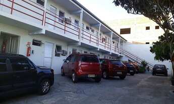 Imagem: Quarto para aluguel mensal p uma pessoa