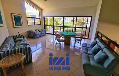 Imagem 7: Sobrado 5 suítes Atami Norte Pontal do Paraná