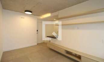 Imagem 4: Apartamento para Aluguel - Perdizes, 1 Quarto, 55 m2