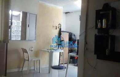 Imagem 7: Casa - COHAB - Rádio Clube - Santos SP