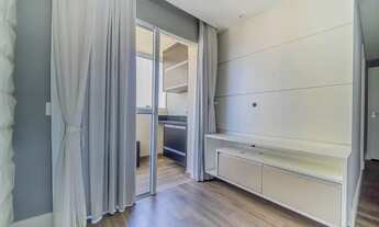 Imagem 6: Apartamento com 3 quartos à venda, 55 m² por R$ 319.999 - Conceição - Osasco/SP