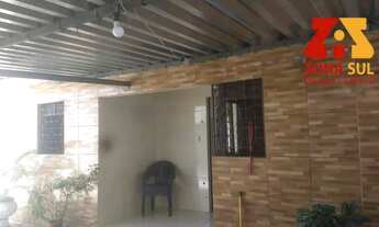 Imagem: Casa com 2 dormitórios à venda, 99 m²