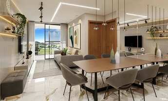 Imagem 4: Ed. Palazzo Milano - 03qts c/ suíte /2 vg - Bento Ferreira