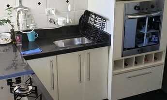 Imagem 3: Vendo apartamento maravilhoso 70 m2 na avenida Vergueiro