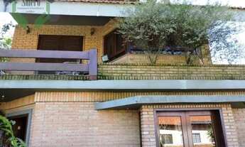 Imagem: Sobrado com 3 dormitórios, 300 m² - venda