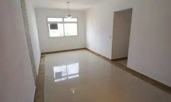 Imagem 2: Apartamento para aluguel e venda tem 80 metros quadrados com 3 quartos em Botafogo - Campi