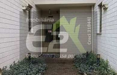 Imagem 2: Locação de Apartamentos / Padrão na cidade de São Carlos