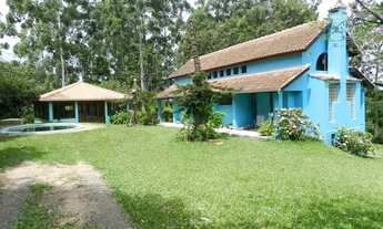 Imagem: Sítio para Venda - 20000m², 4 dormitórios