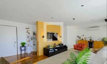 Imagem 1: Apartamento à Venda - Sumaré, 3 Quartos, 201 m2