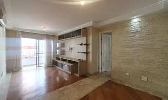 Imagem 5: Apartamento para aluguel tem 70 metros quadrados com 2 quartos em Vila Clementino - São Pa