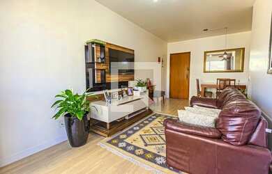 Imagem 2: Apartamento para Aluguel - Barra Funda, 2 Quartos, 65 m2