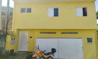 Imagem 2: Alugo ótima casa, independente com garagem no Jardim Sta Isabel Campo limpo Pta