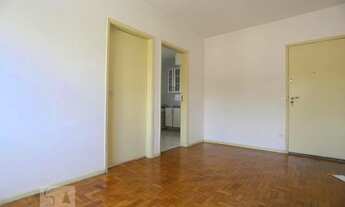 Imagem 4: Apartamento para Aluguel - Jaguaré, 2 Quartos, 62 m2